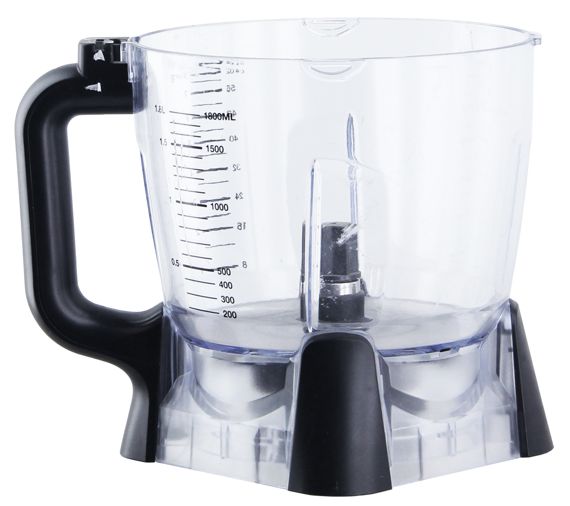 Ninja 413KKU682 64 oz Food Processor Bowl ONLY BL680A BL682 BL641