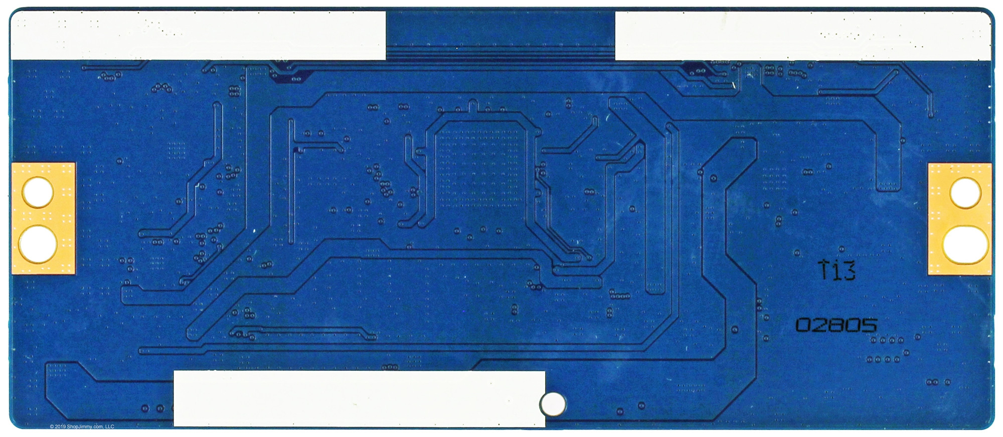 Vizio 55.65T55.C19 T-Con Board