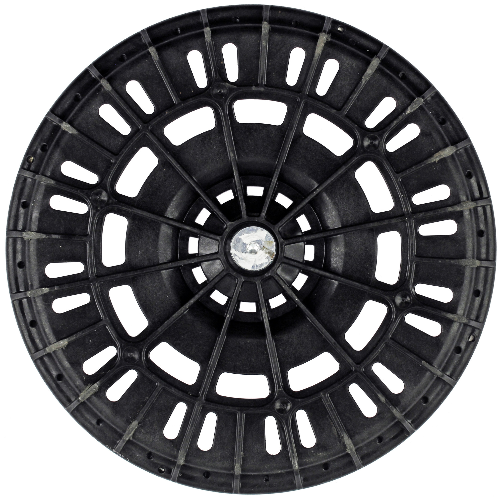 Kit Rotore E Statore Con Frizione Per Lavatrici Maytag E Whirlpool (modelli W10915701, W10754448)