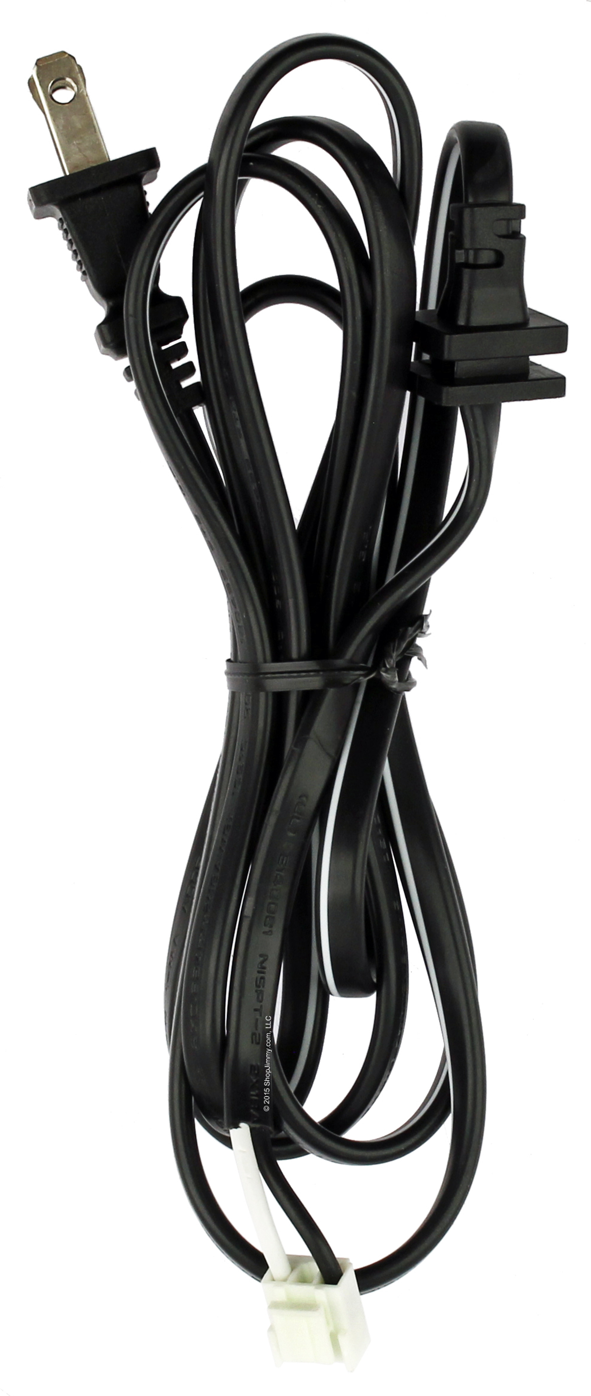 JVC LT32DE73 Power Cord