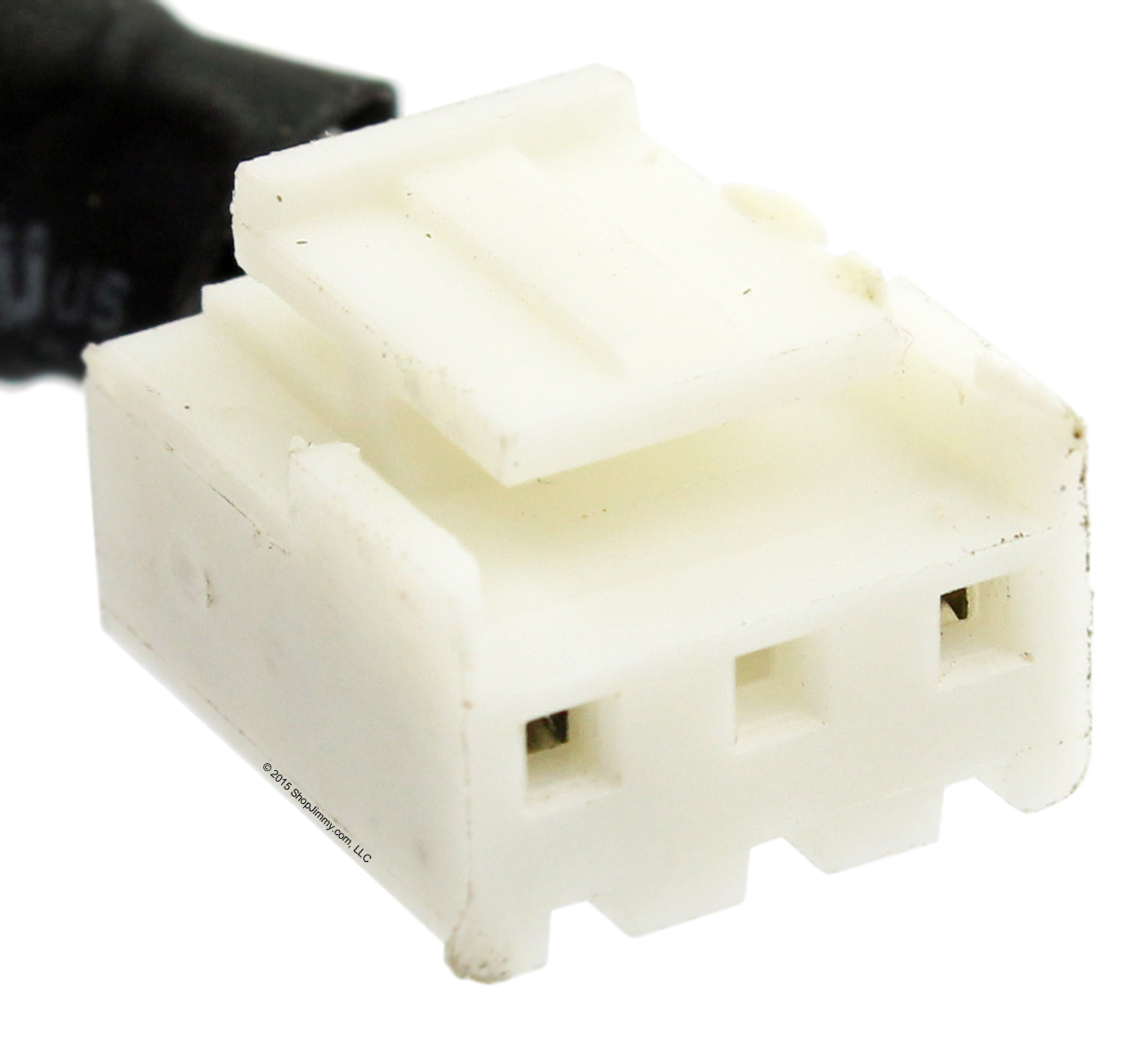 Seiki SE40FH03 Power Cord