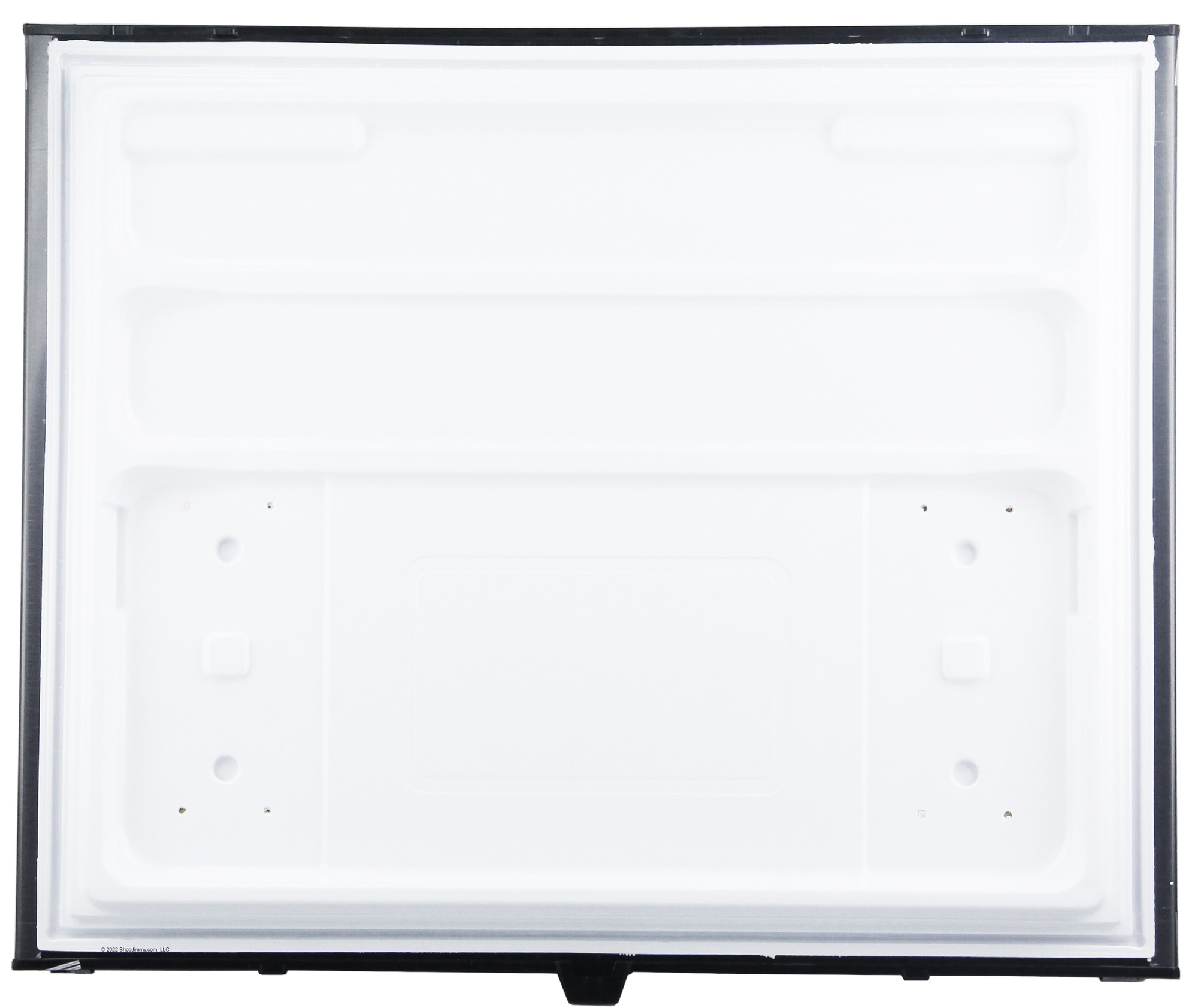 Samsung Refrigerator DA91-03651T Freezer Door Assembly W/O Gasket