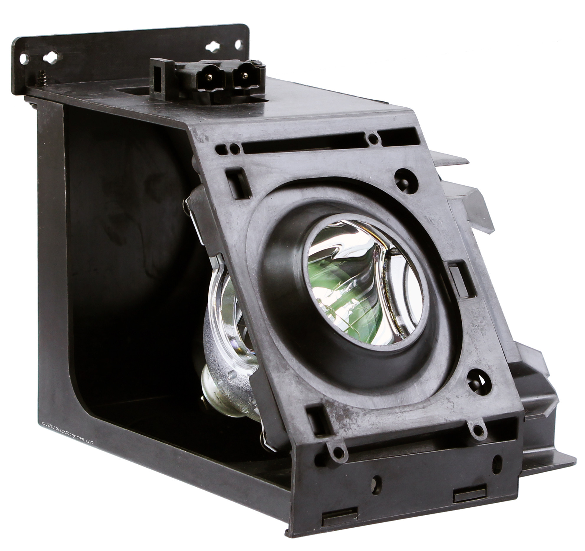 Samsung BP9600677A DLP Replacement Lamp with Osram Neolux Bulb