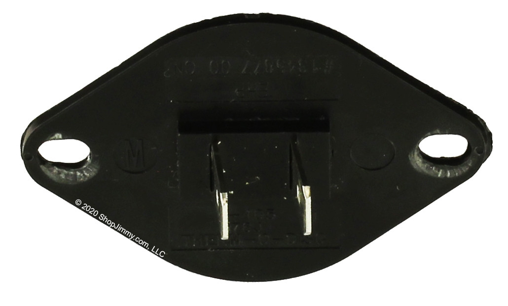Frigidaire Dryer 134587700 Thermistor