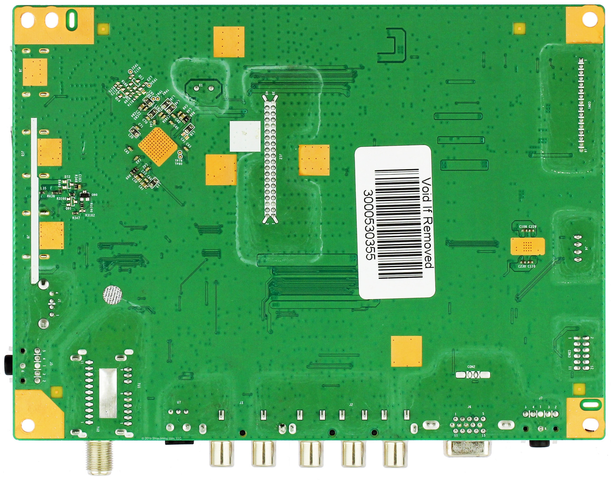 Insignia NS-46D400NA14 [33/85] Using dvi same as hdmi but requires an