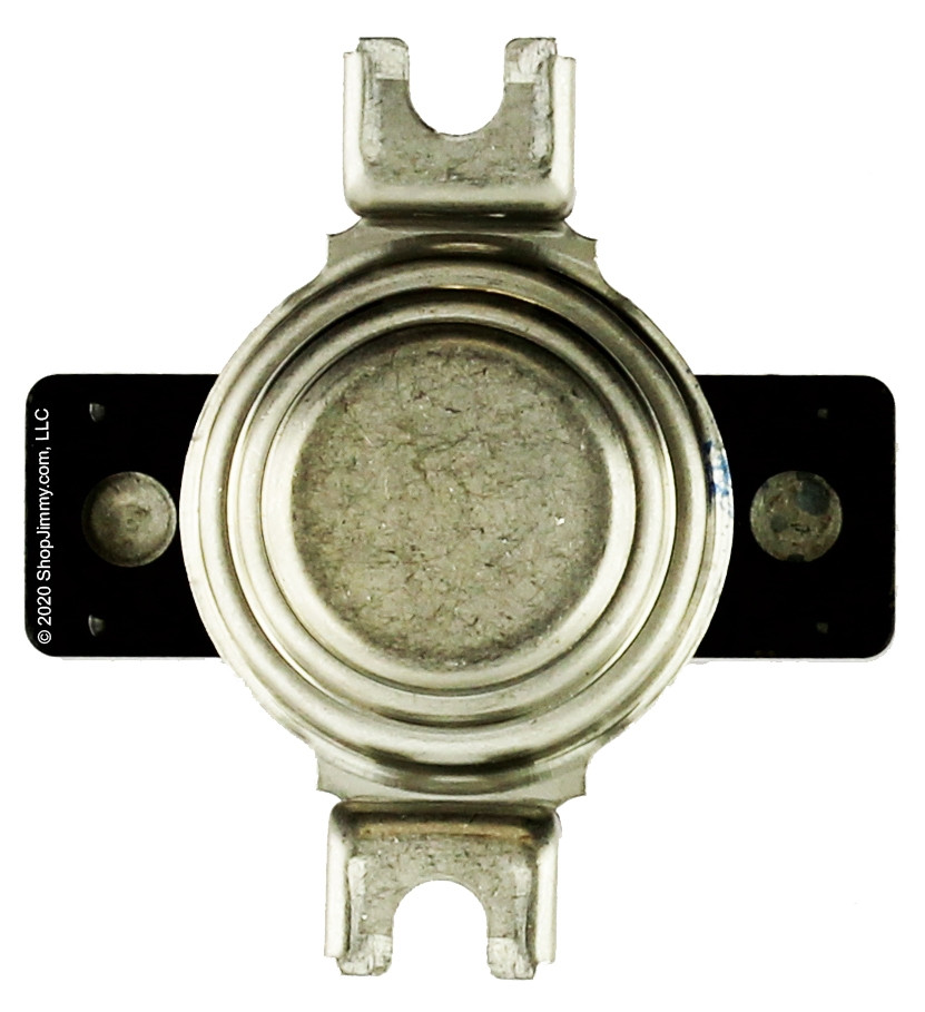 GE Dryer WE4M181 Cycling Thermostat