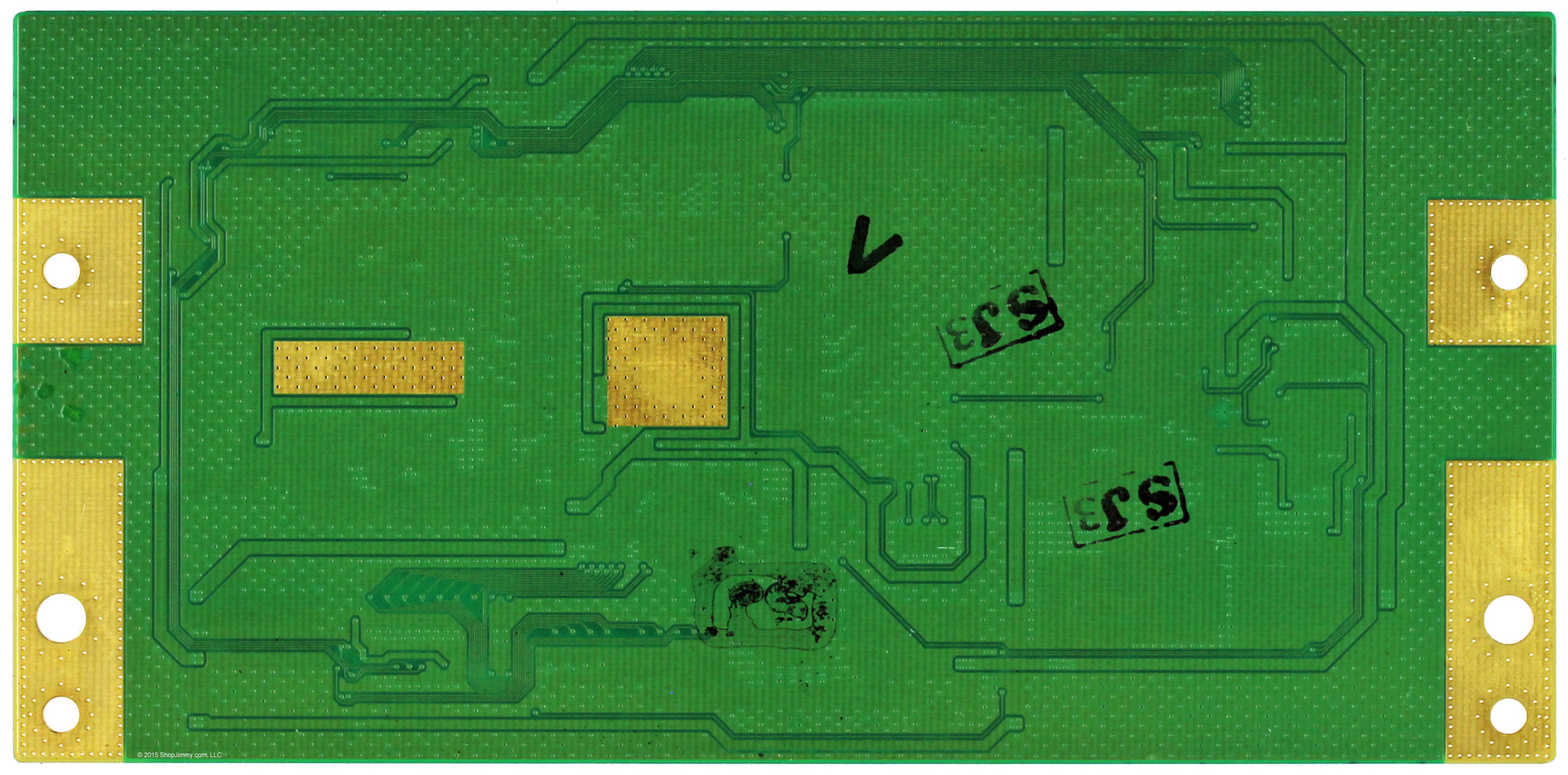 Sony LJ94-02178J (320WTC2LV8.4) T-Con Board for KDL-32V4000