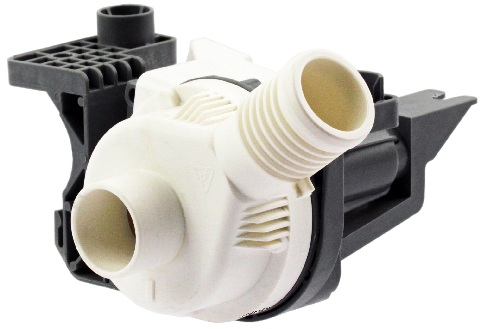 ミルレーヒューズ　CLEANING Amazon.com: W10727777 Pump Motor Assembly Compatible With