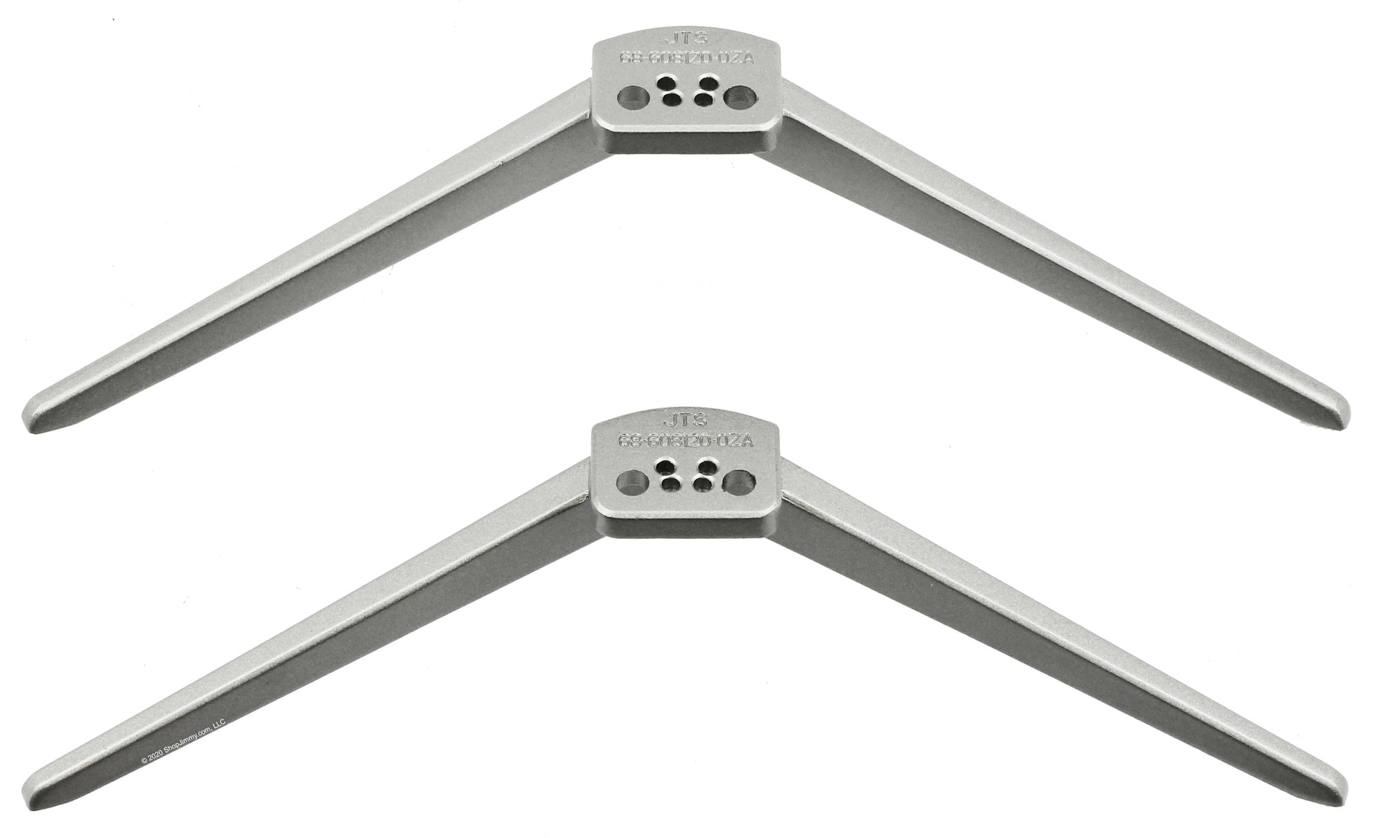 TCL 68-608120-0ZA TV Stand/Legs 55S423