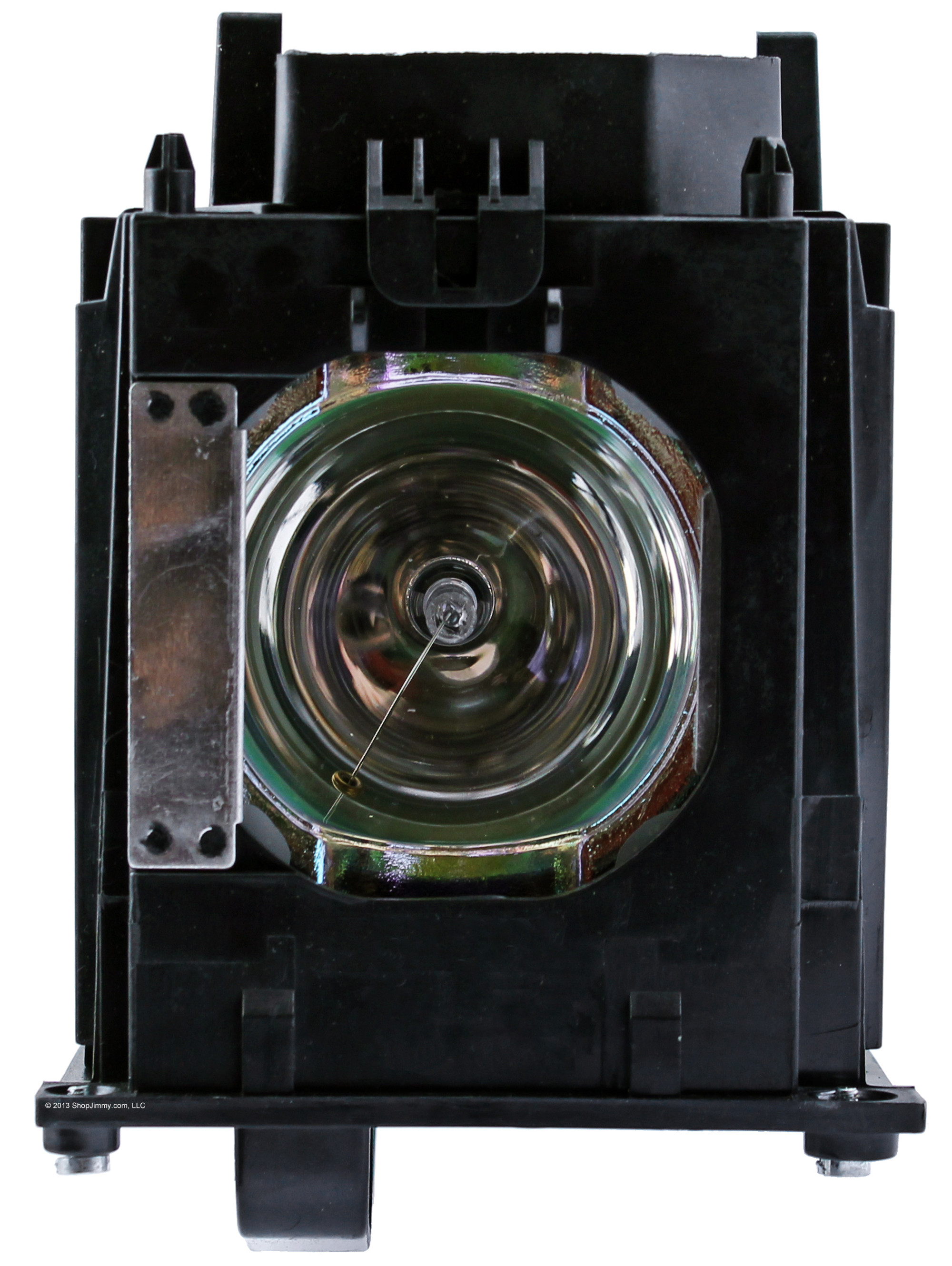 Replacement Lamp For Mitsubishi 73 Dlp Mitsubishi 915P049010 DLP Replacement Lamp with Osram Neolux Bulb