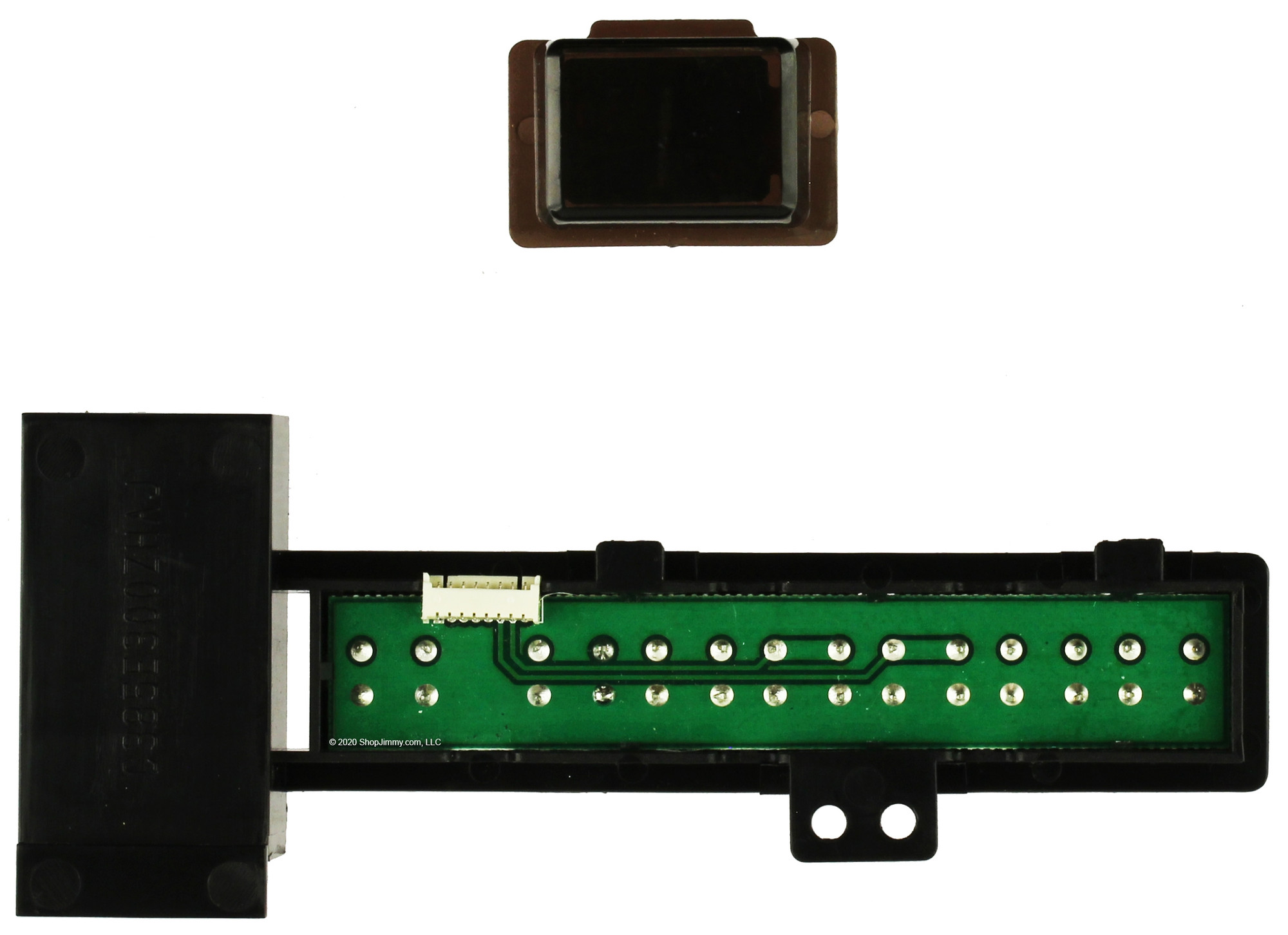 Proscan Key Controller and IR Remote Sensor for PLDED3996AE