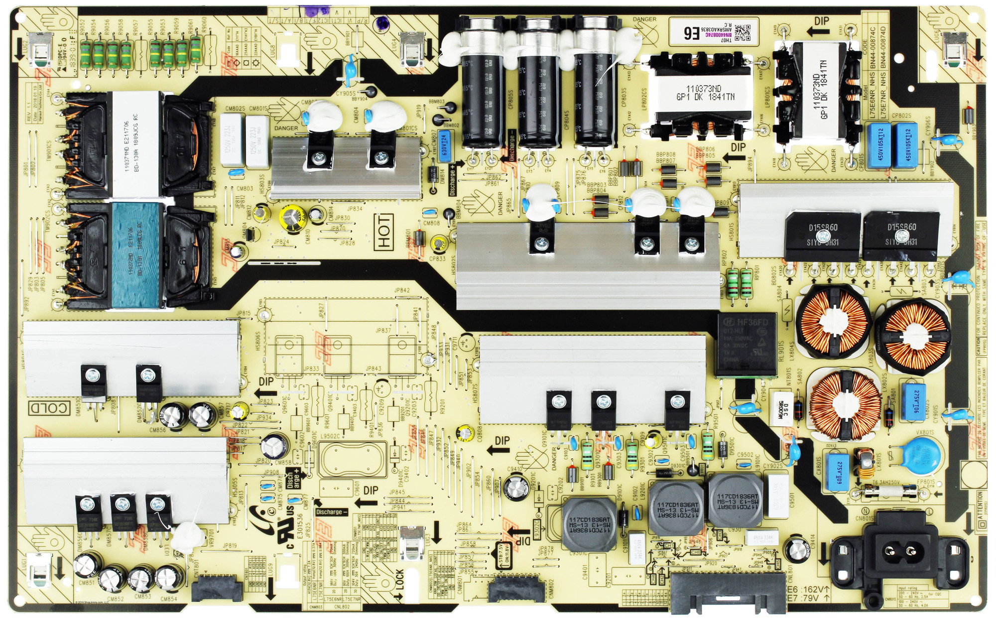 USAGI-ELECTRONICS!ページ Silicon Graphics SGI 030-0240-013 IO4 Board for SGI