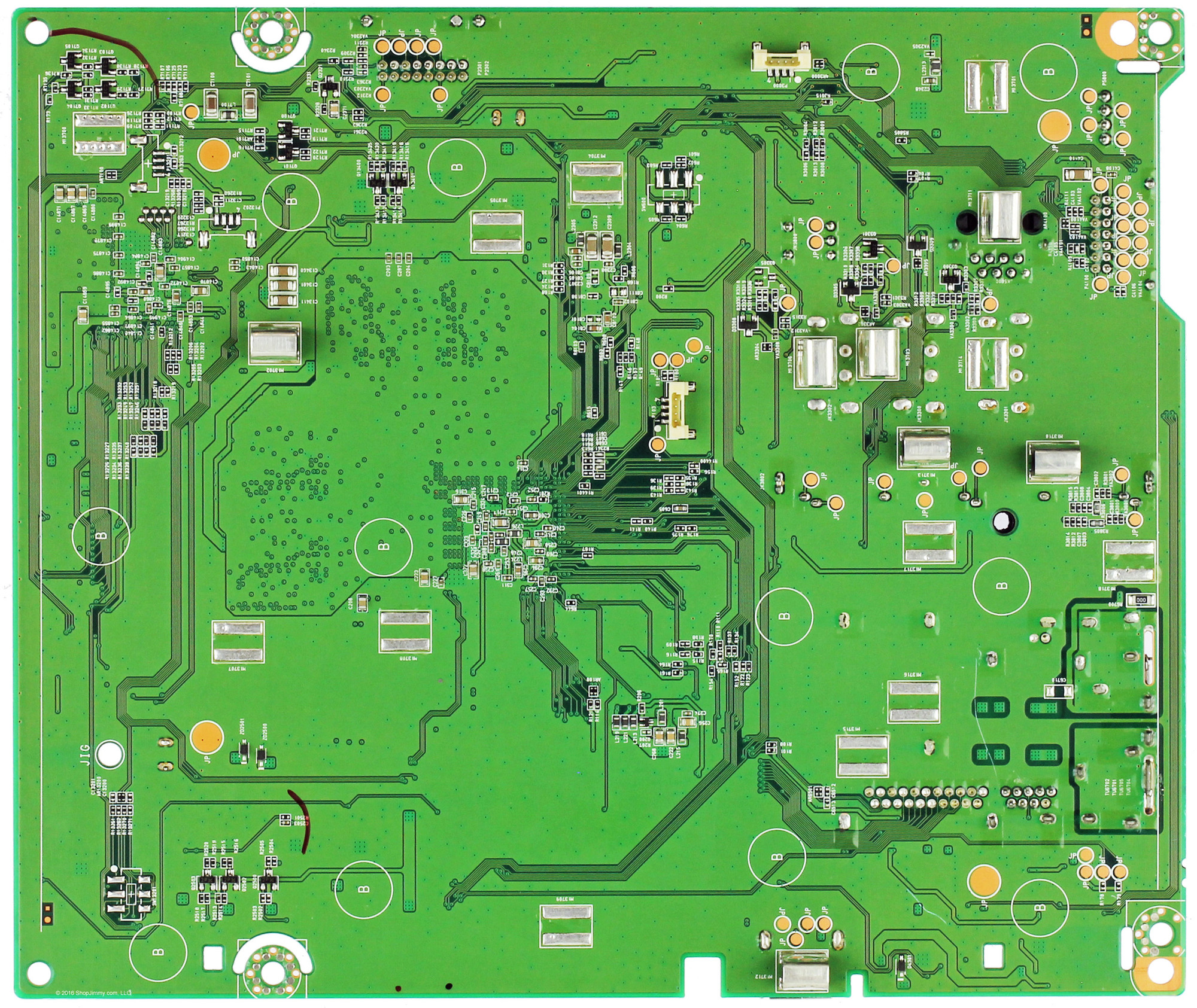 LG EBT64049102 Main Board for 65UF6450UA.AUSYLJR