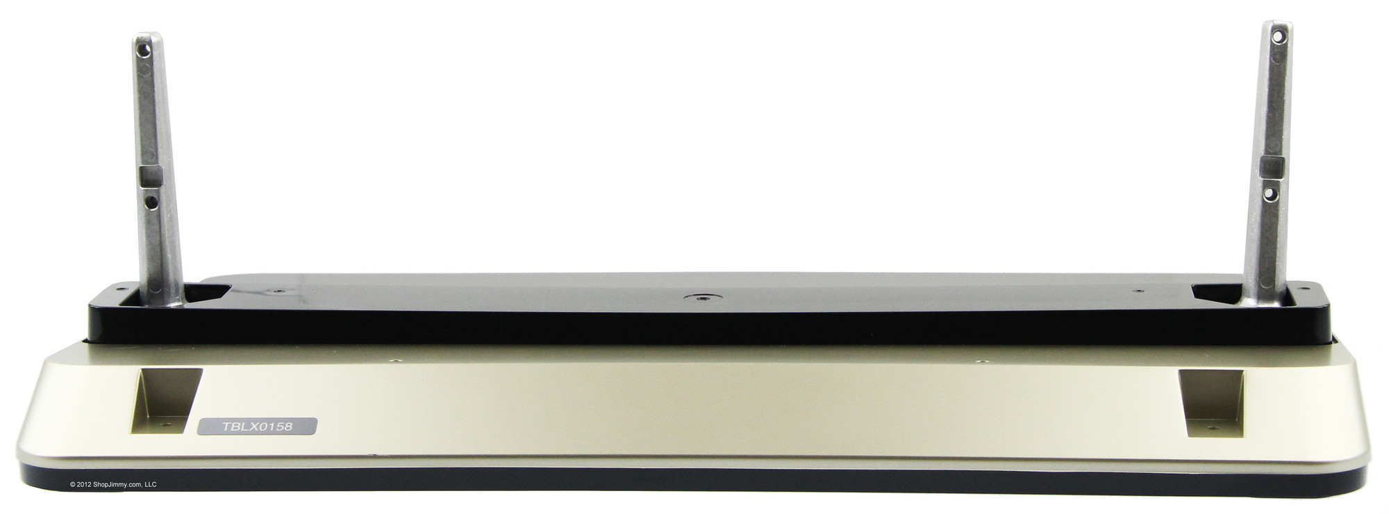 Panasonic TBLX0158 Stand