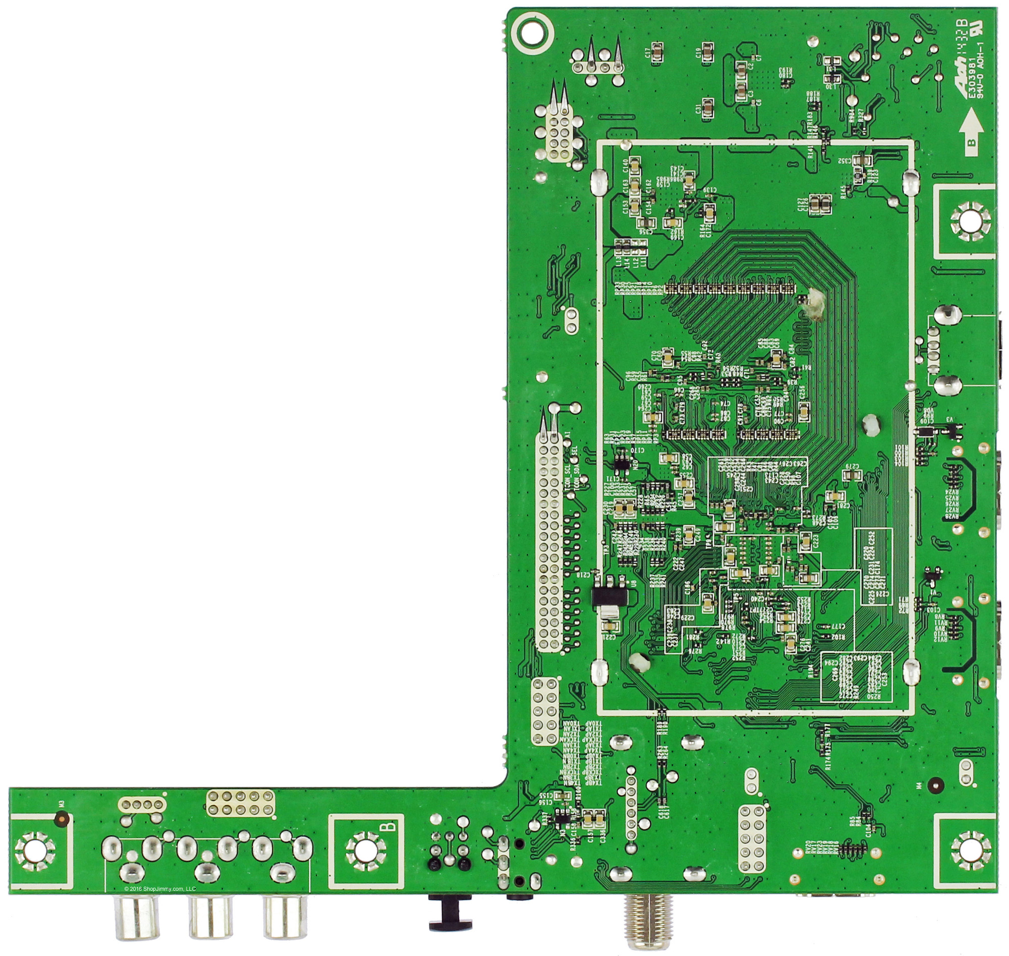 Câble d'alimentation HISENSE HT1273809
