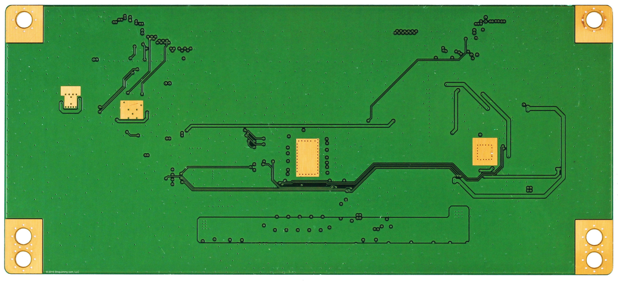 Carte Mère Et Câbles Pour Téléviseur LG 50LB5900-UV - Occasion