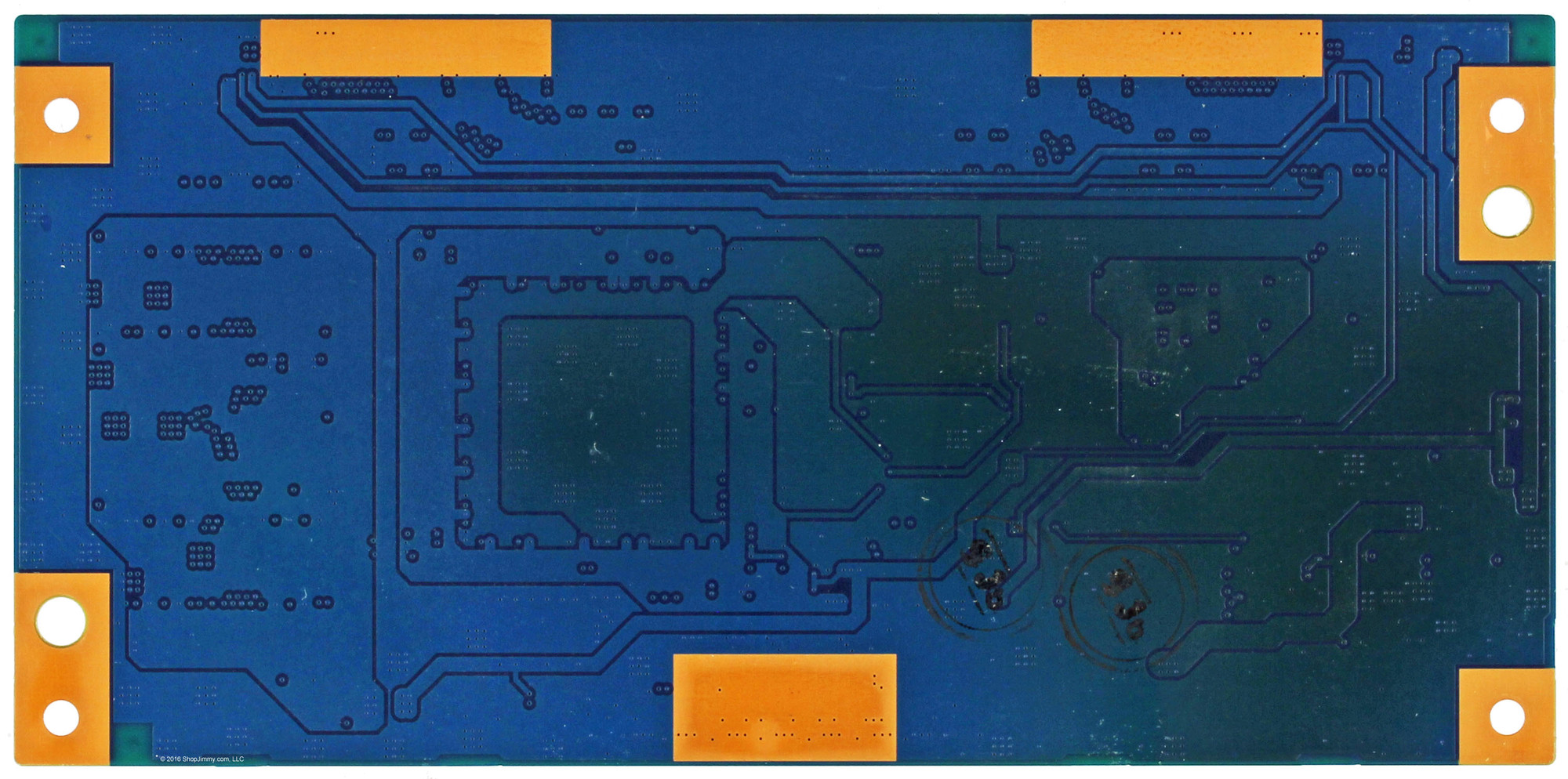 AUO 55.31T05.C01 (31T05-C02, T315HW01 V0 CTRL BD) T-Con Board