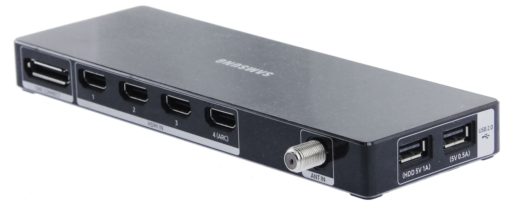 Samsung BN91-18732A One Connect Box JUST BOX NO CABLE