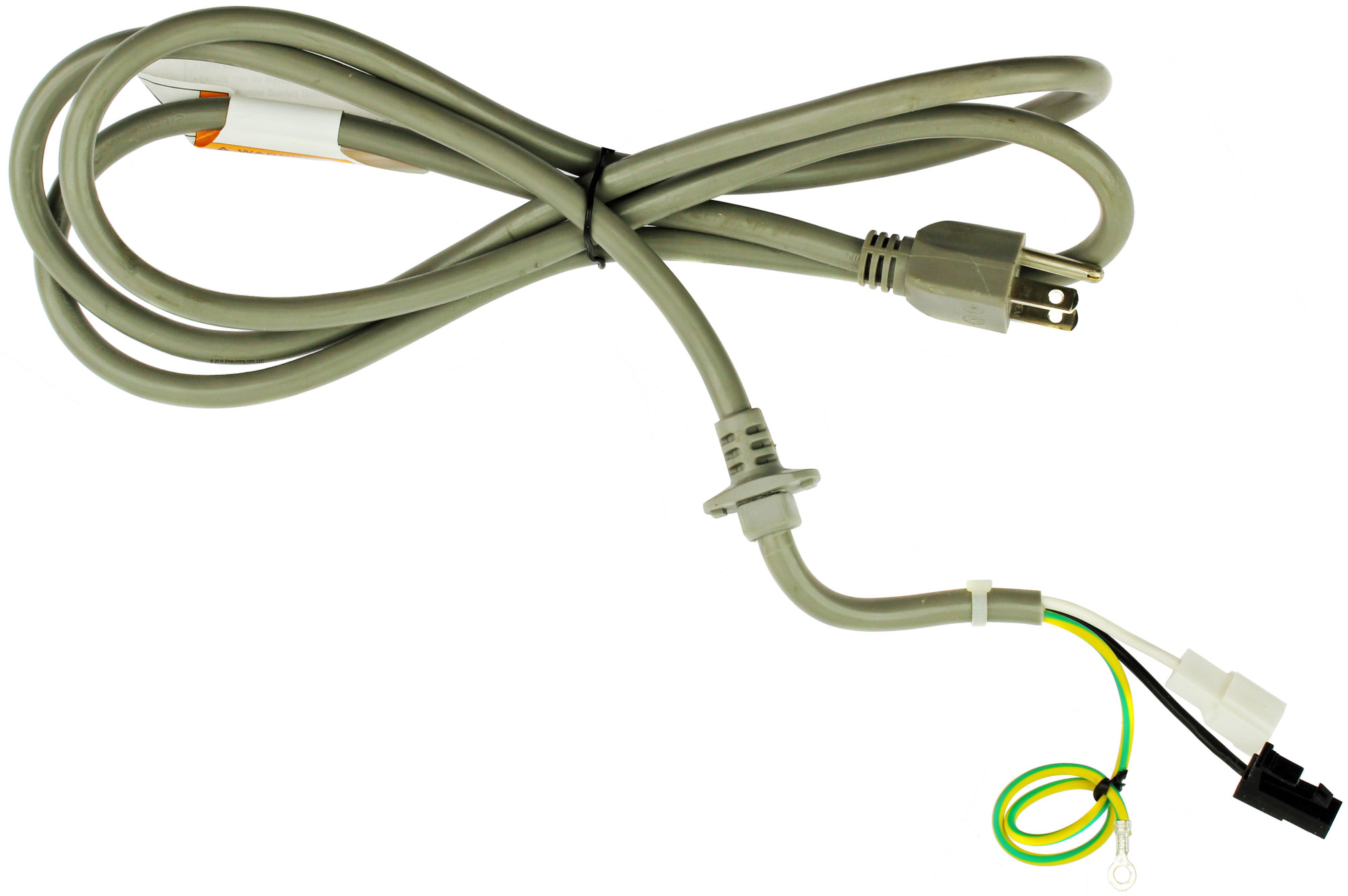 LG Dryer 6411ER1005B Power Cord