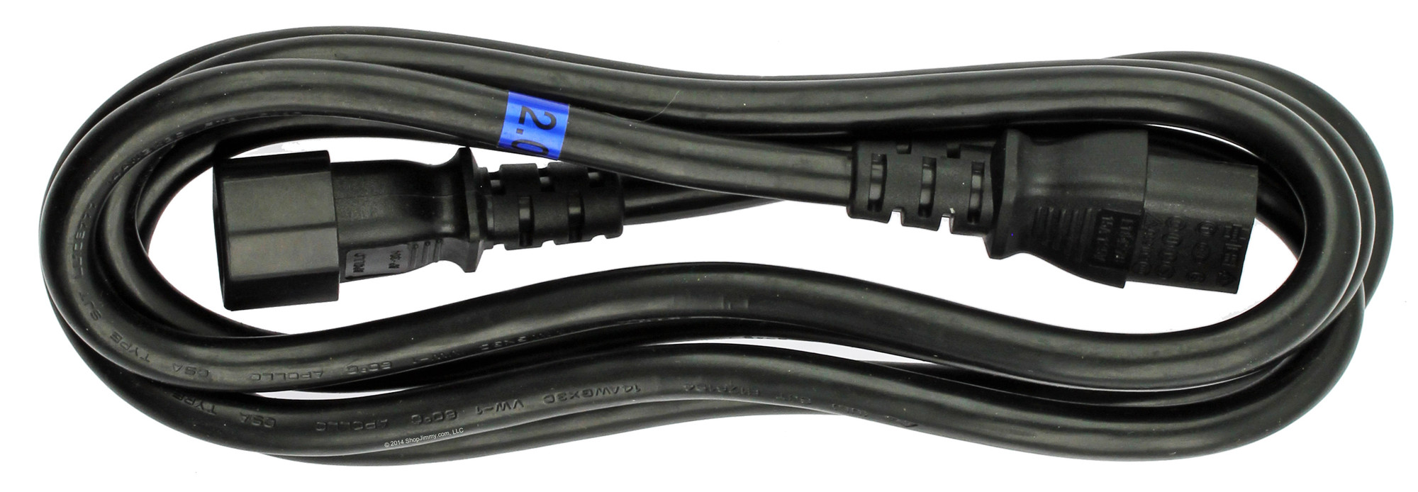 IBM 36L8886 2.8M Power Cord Jumper
