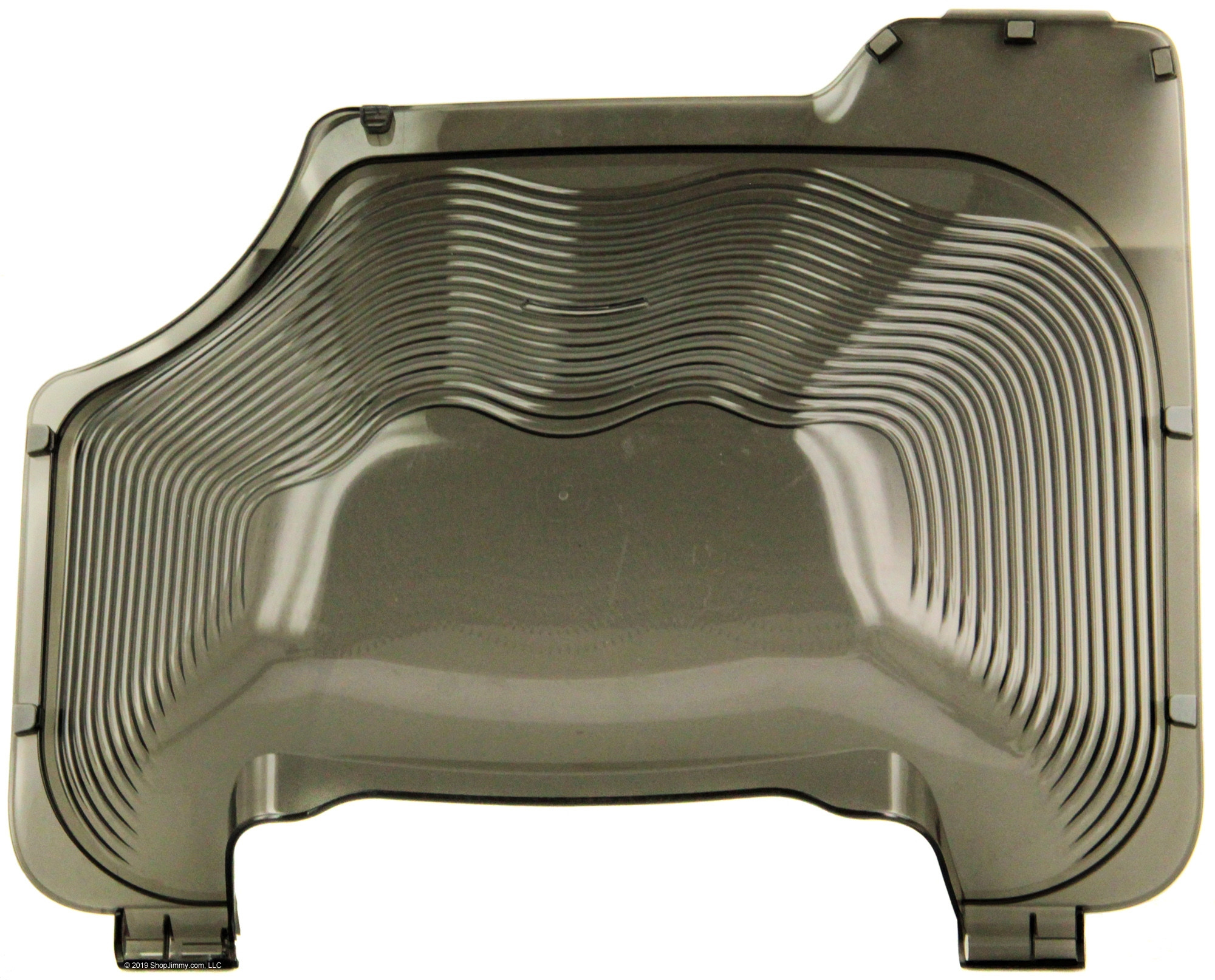 Samsung Washer DC64-03241A Door Lid Upper Wash Basin