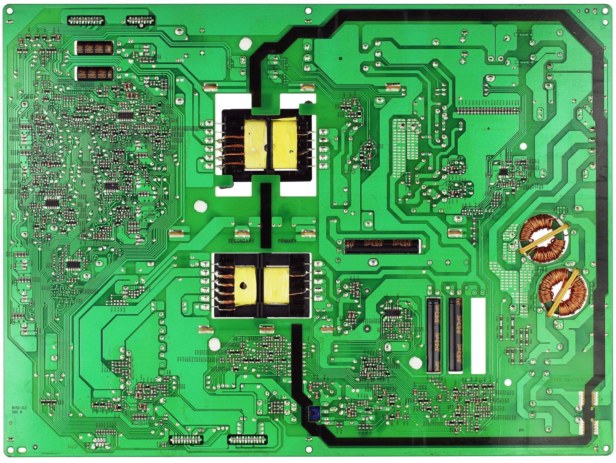Toshiba 75038462 (V71A000293A0) Power Supply for 55L7400U