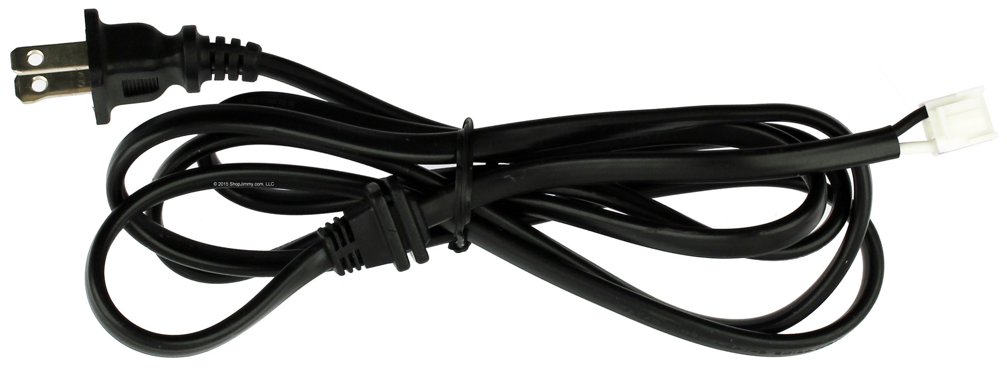 Toshiba 75024008 Power Cord