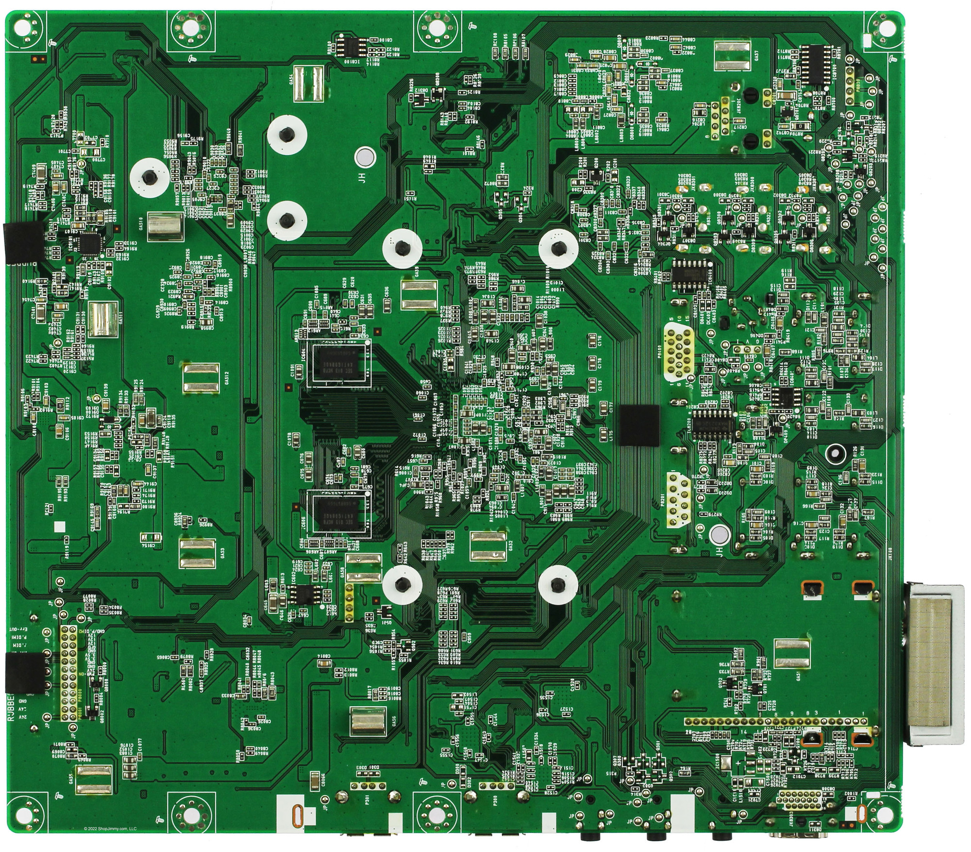 LG 32LE5400-UC.AUSWLNR (EAX61532702(0)) Main Board