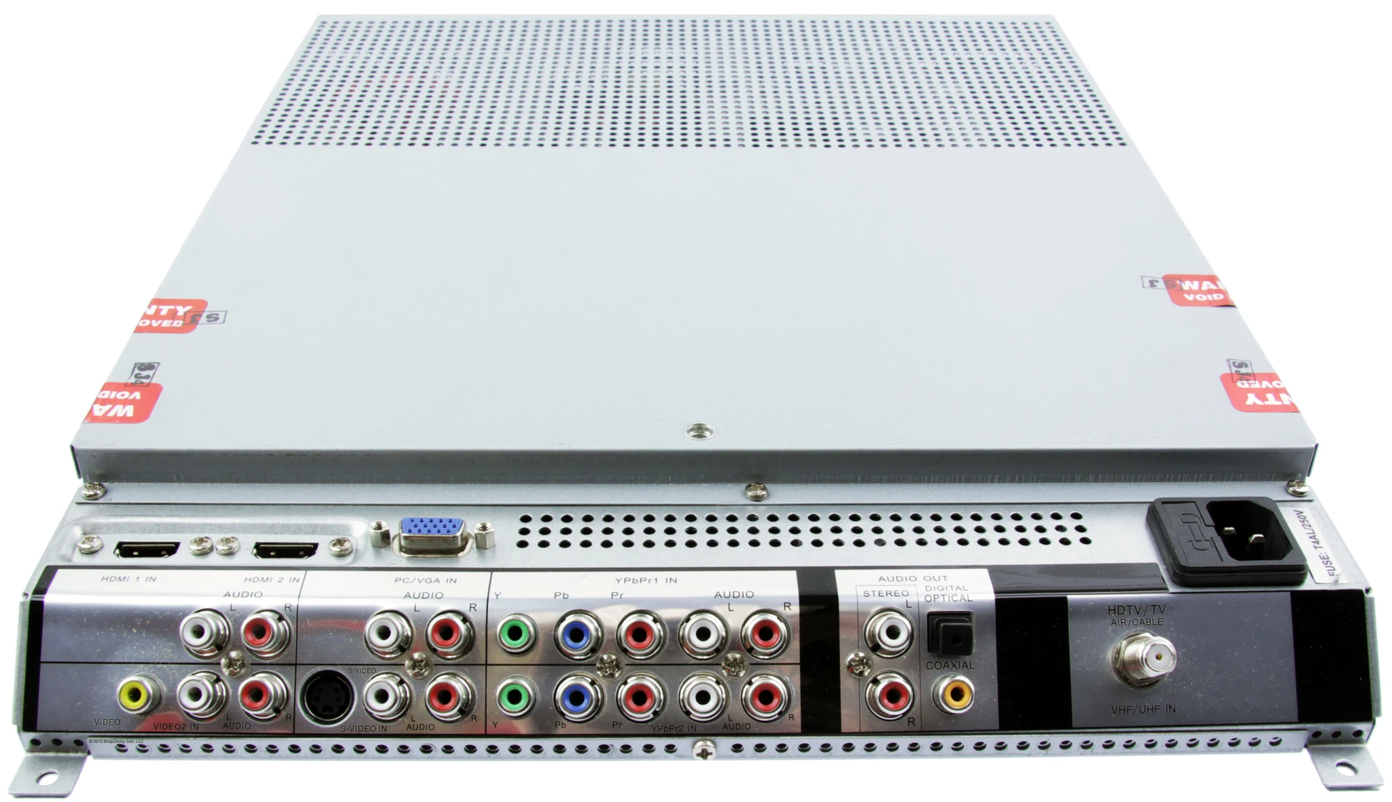 3h Control System Element 909-KC1-GF321XA-3H Control Box