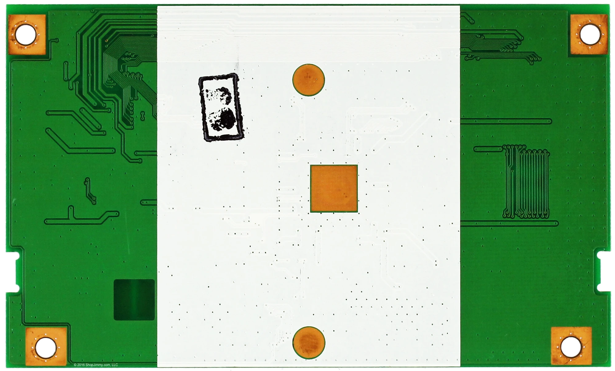 CMO 35-D026047 (V400H1-C03) T-Con Board CMO 35-D026047 (V400H1-C03) T-Con Board