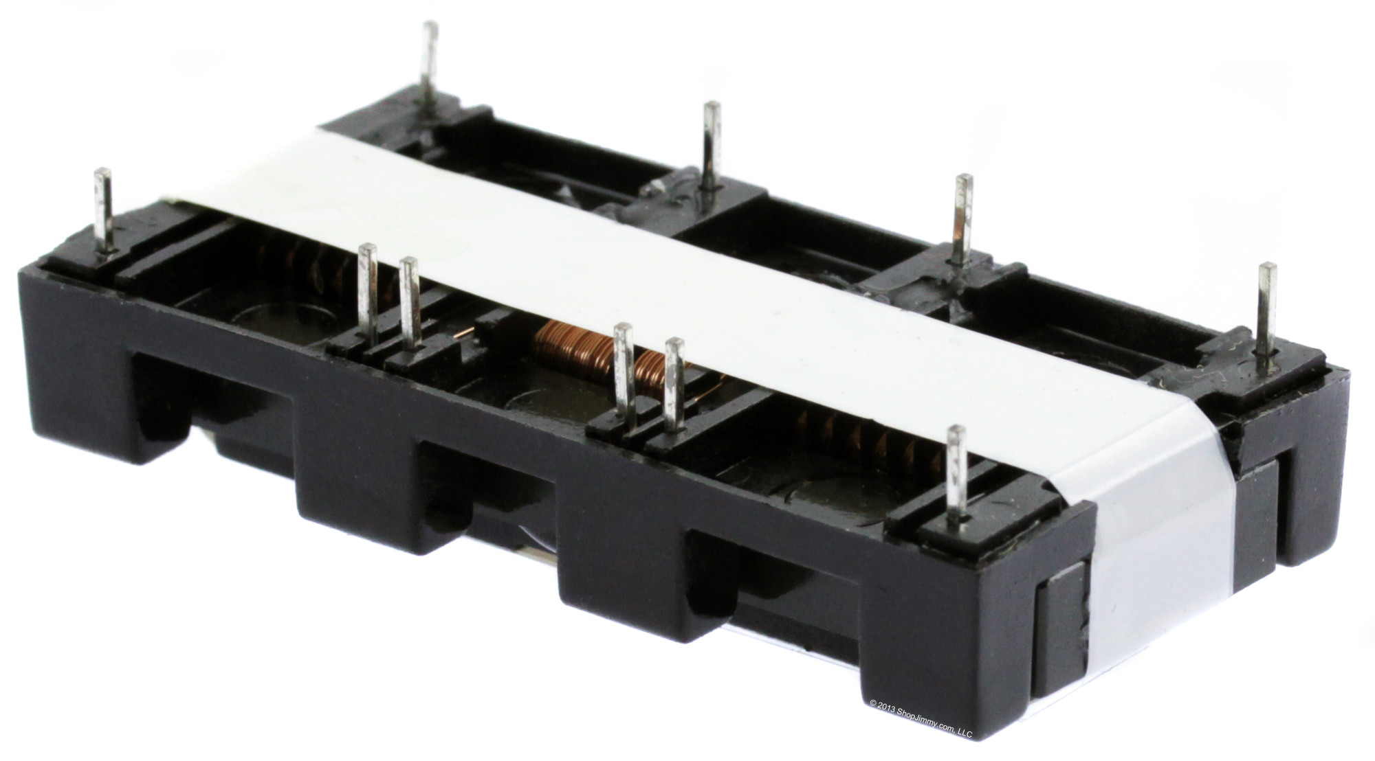 QGAH02095 Original Inverter Transformer for BN44-00264B