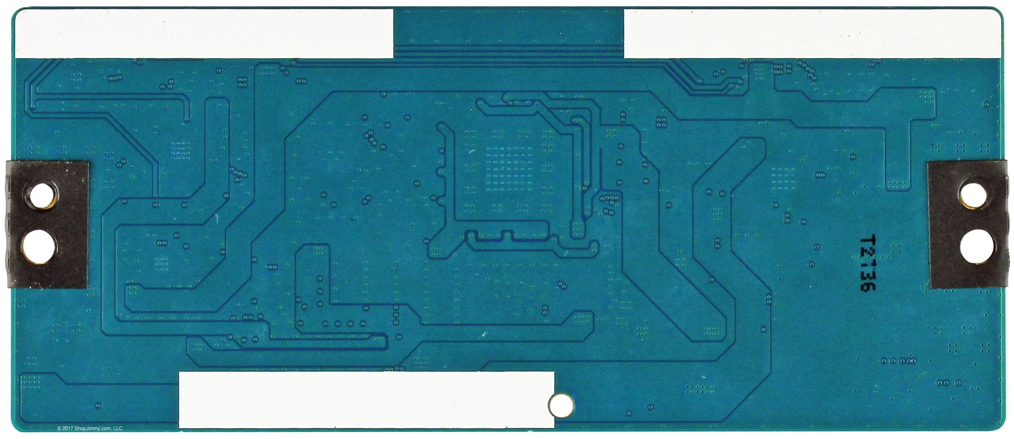 TCL Hisense Sharp 55.43T10.C02 (55T32-C0F) T-Con Board