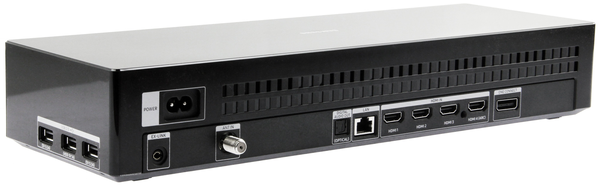 NEWS - みなみ Samsung BN44-01035A/BN96-58195A One Connect just Box NO CABLES