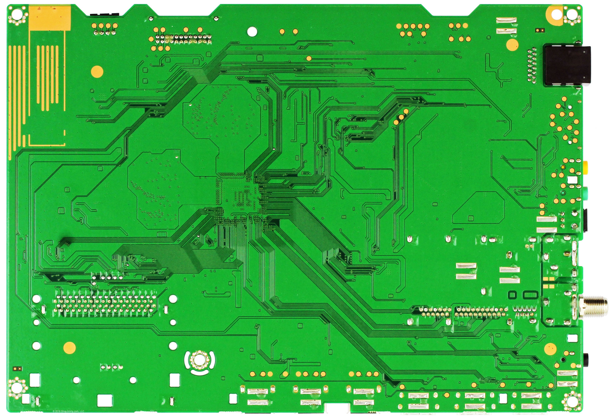 Câbles Ruban LVDS Pour TV LG 55EG9100-UB - T-Con Vers Écran (Ouvert Jamais Utilisé)