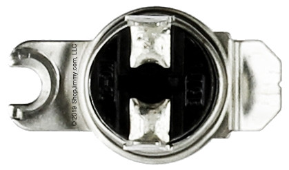 GE Dryer WE04X26138 High Limit Thermostat