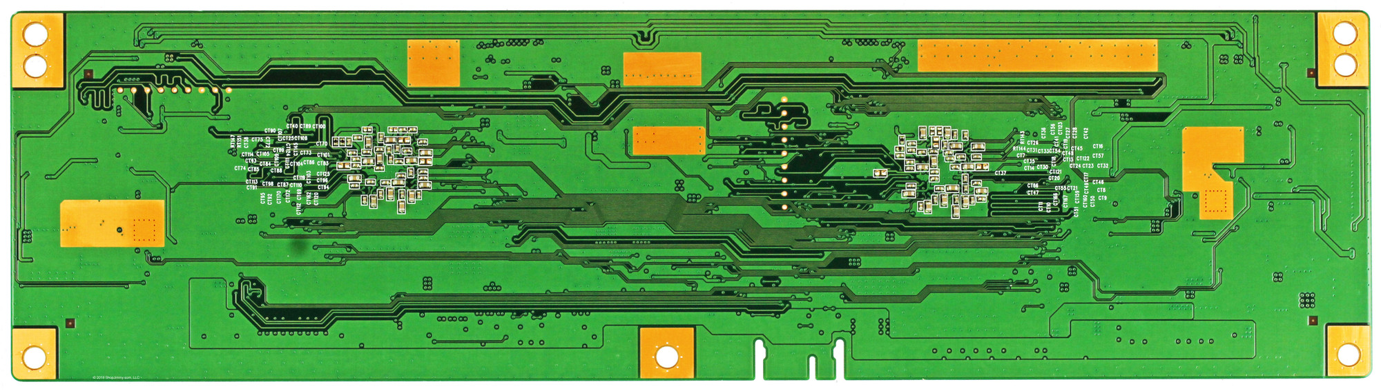 DEVCON 11700 / BỘT TRÉT SỬA CHỮA GỐM SỨ 