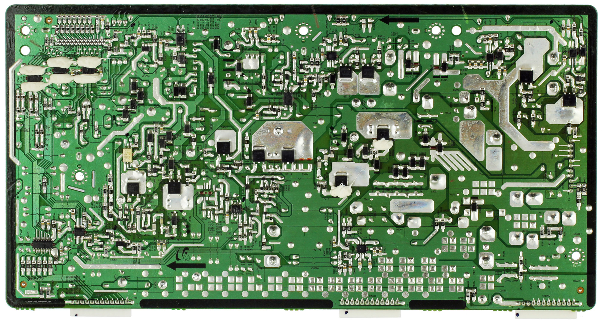 その他 smb Samsung BN96-52602B Main Board Power Supply for