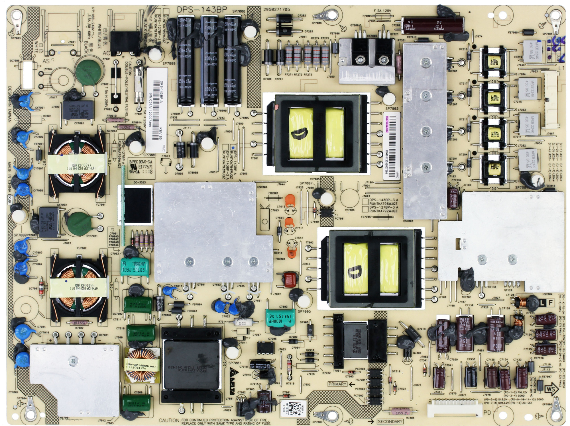 PC9821ANC8T及びカノープスPowerWindows964LB(4MB) HP XW4400 Workstation Power Supply 381840-002 435128-001 PSU