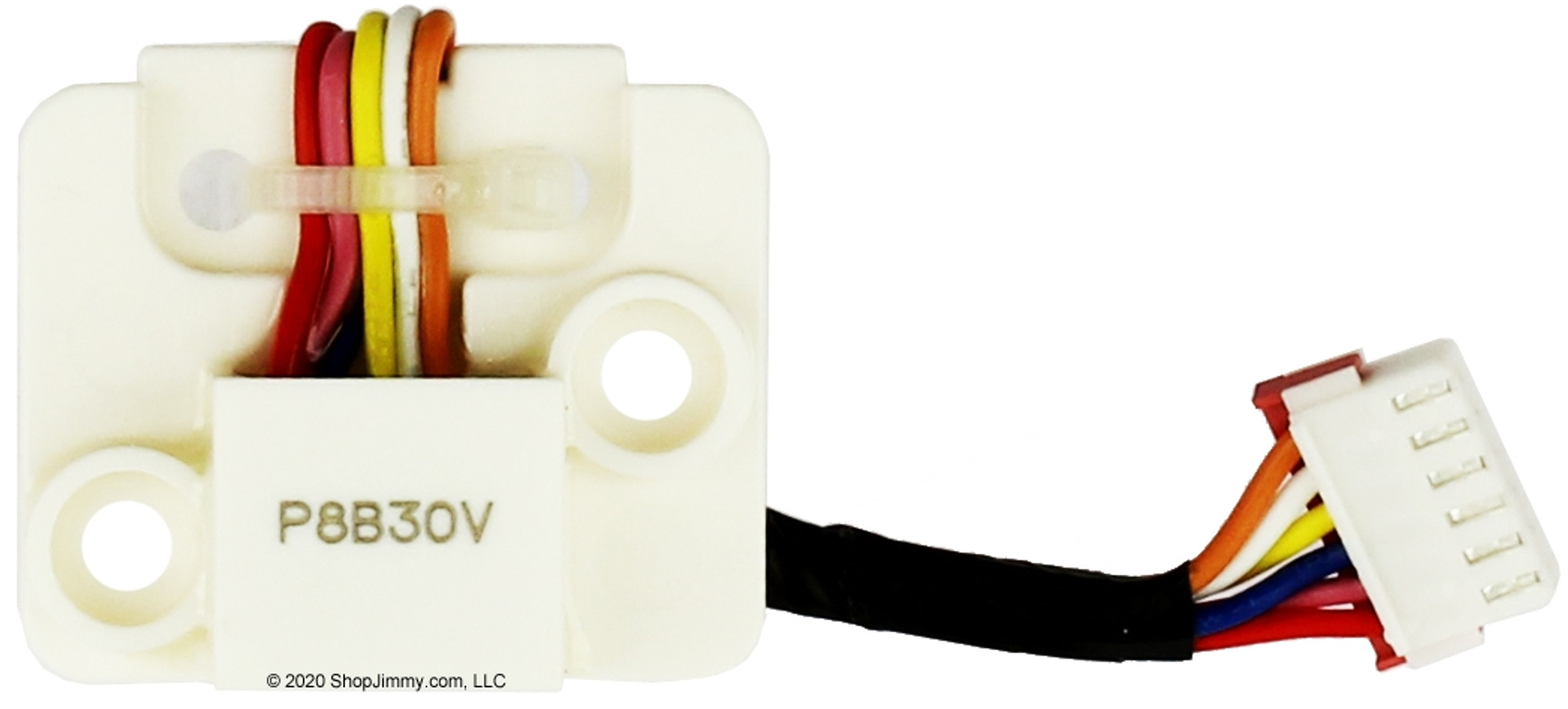 Samsung Washer DC9300278B Vibration Sensor