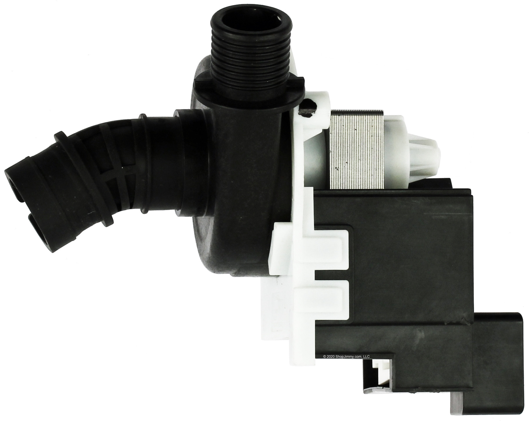 GE Dishwasher WD19X25180 Drain Pump