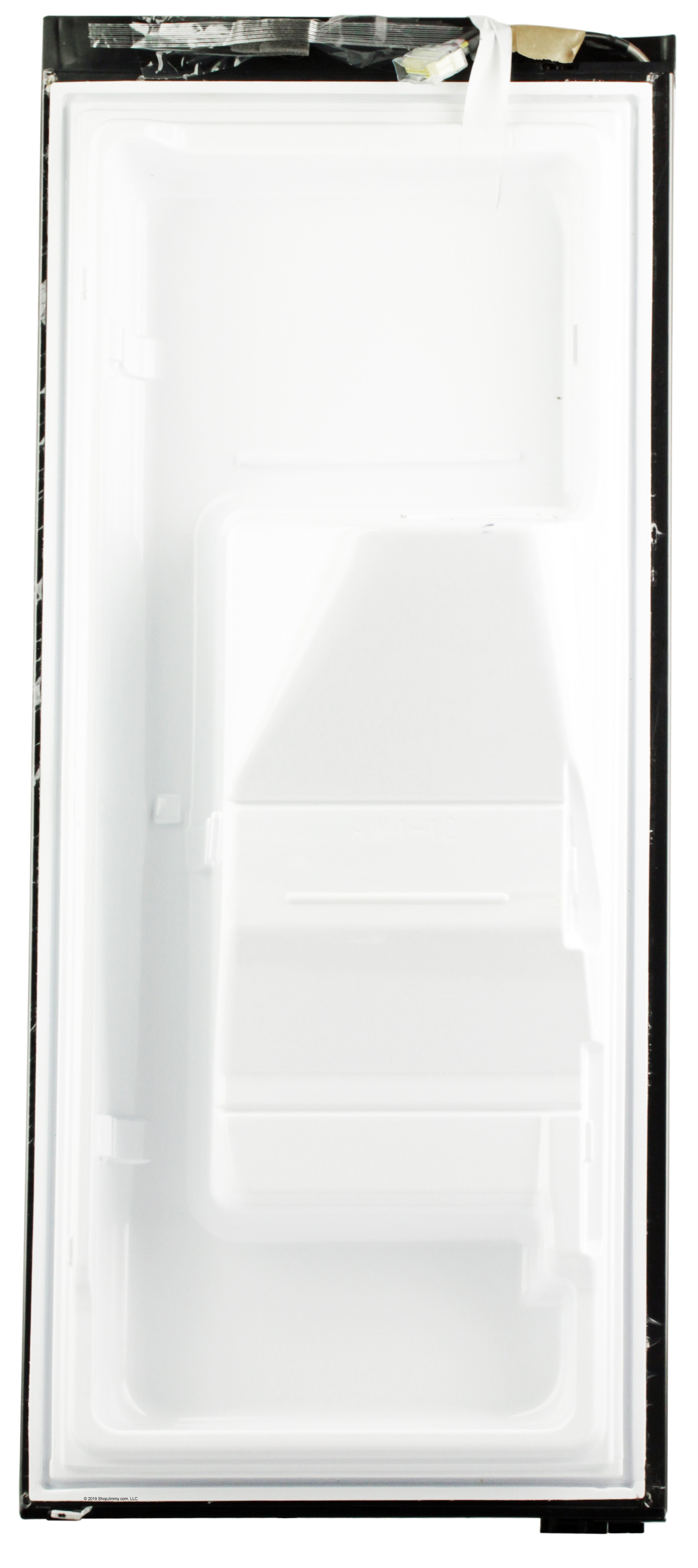 Samsung Refrigerator DA91-03908M Left Door Assembly