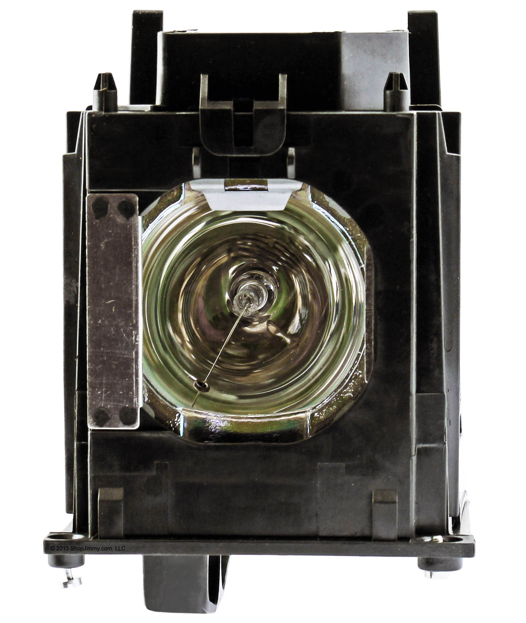 Mitsubishi 915P049020 DLP Replacement Lamp with Osram Bulb