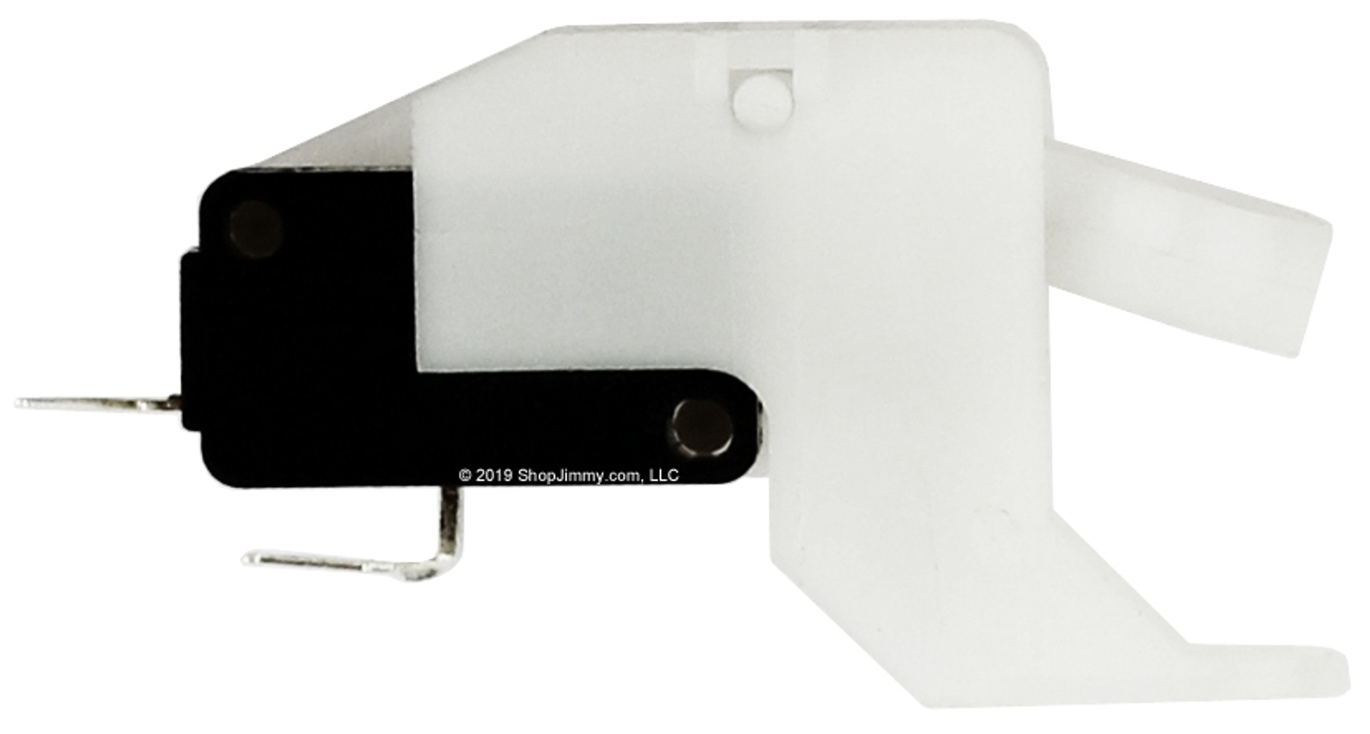 Frigidaire Dishwasher 154773201 Float Switch Assembly