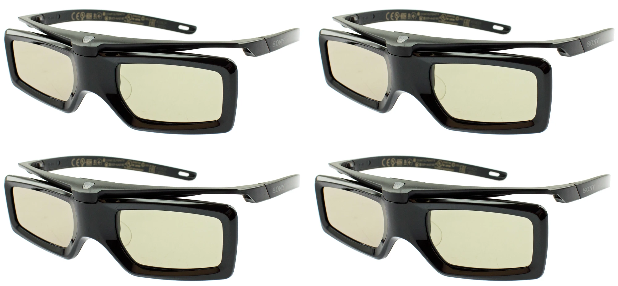SONY sunglasses TDG-BT500A | Televisions | Sony Canada main image 4