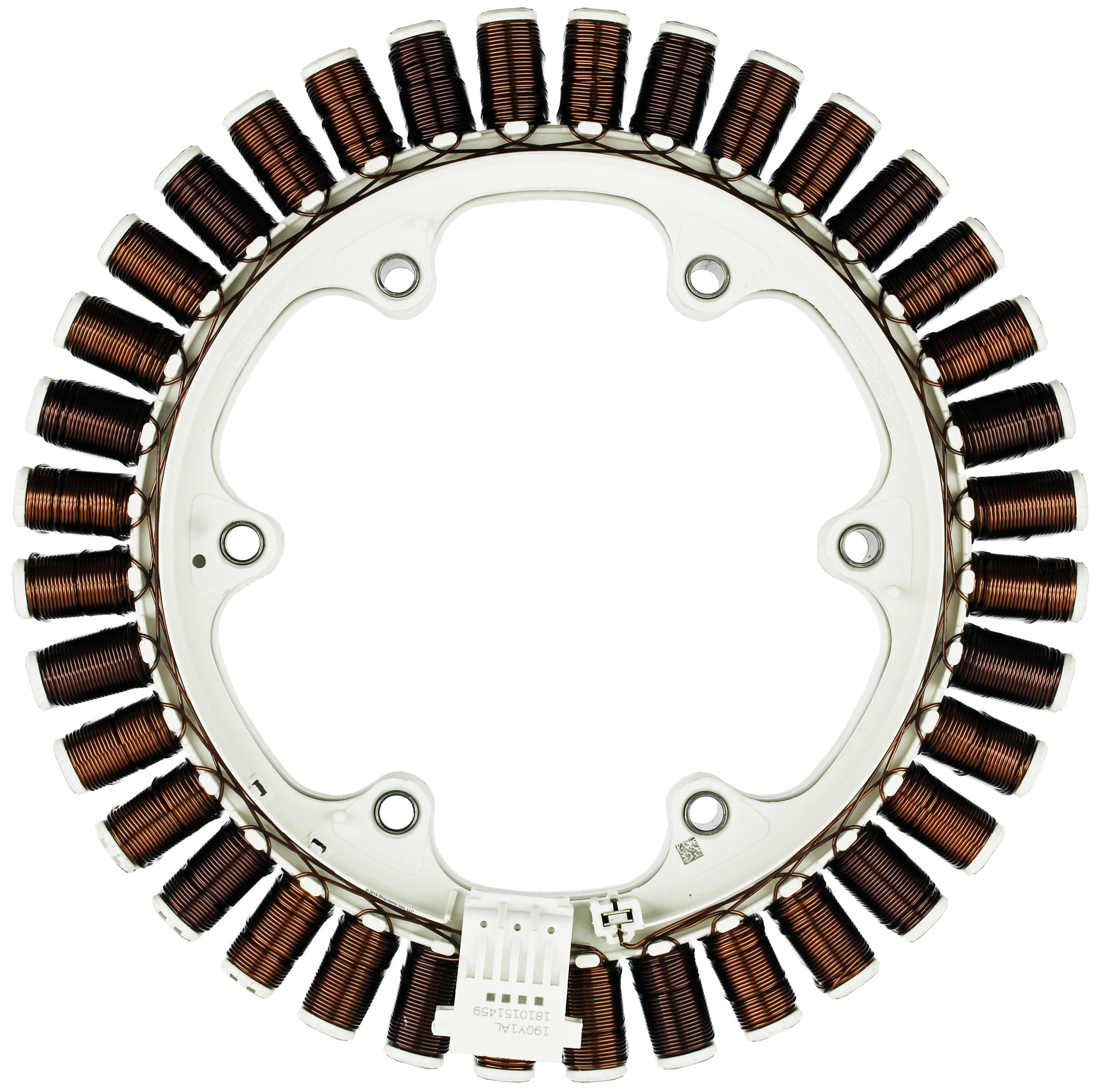 LG Washer AJB73816005 Stator Assembly
