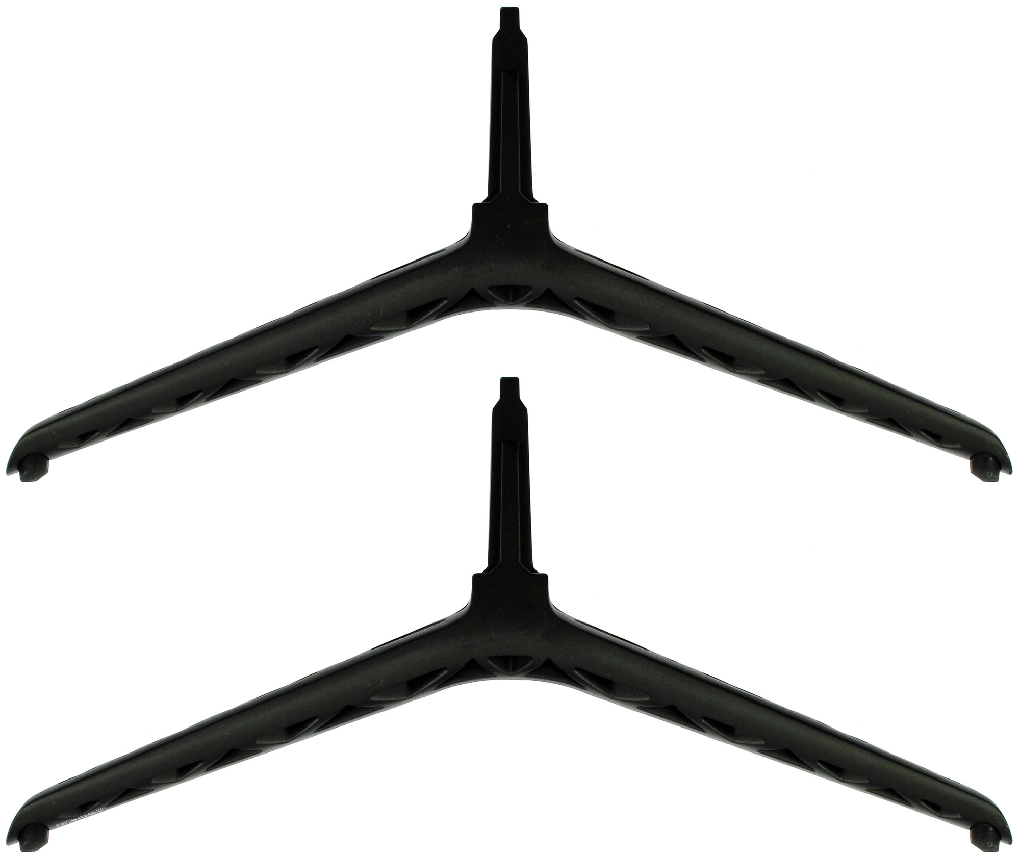 Vizio E65E0 D65E0 TV Stand/Legs