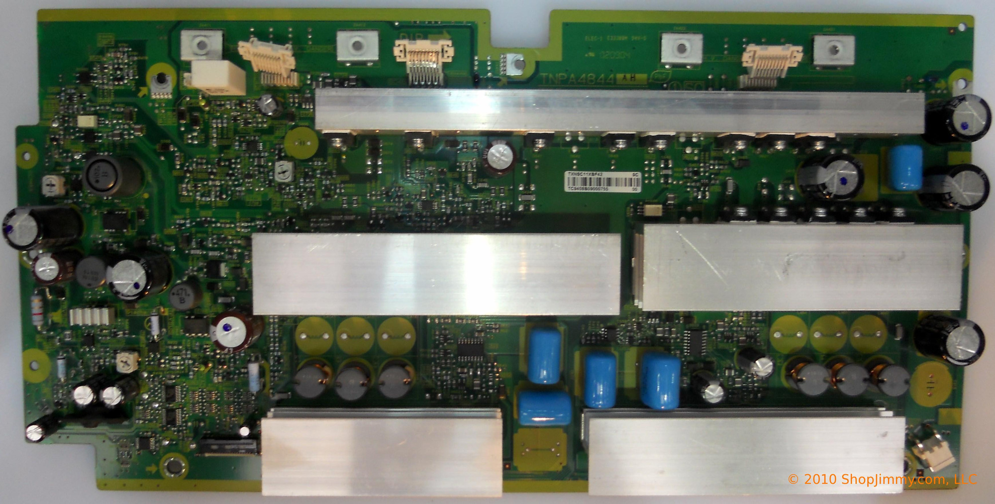 Panasonic TXNSC11XBF42 (TNPA4844AH) SC Board