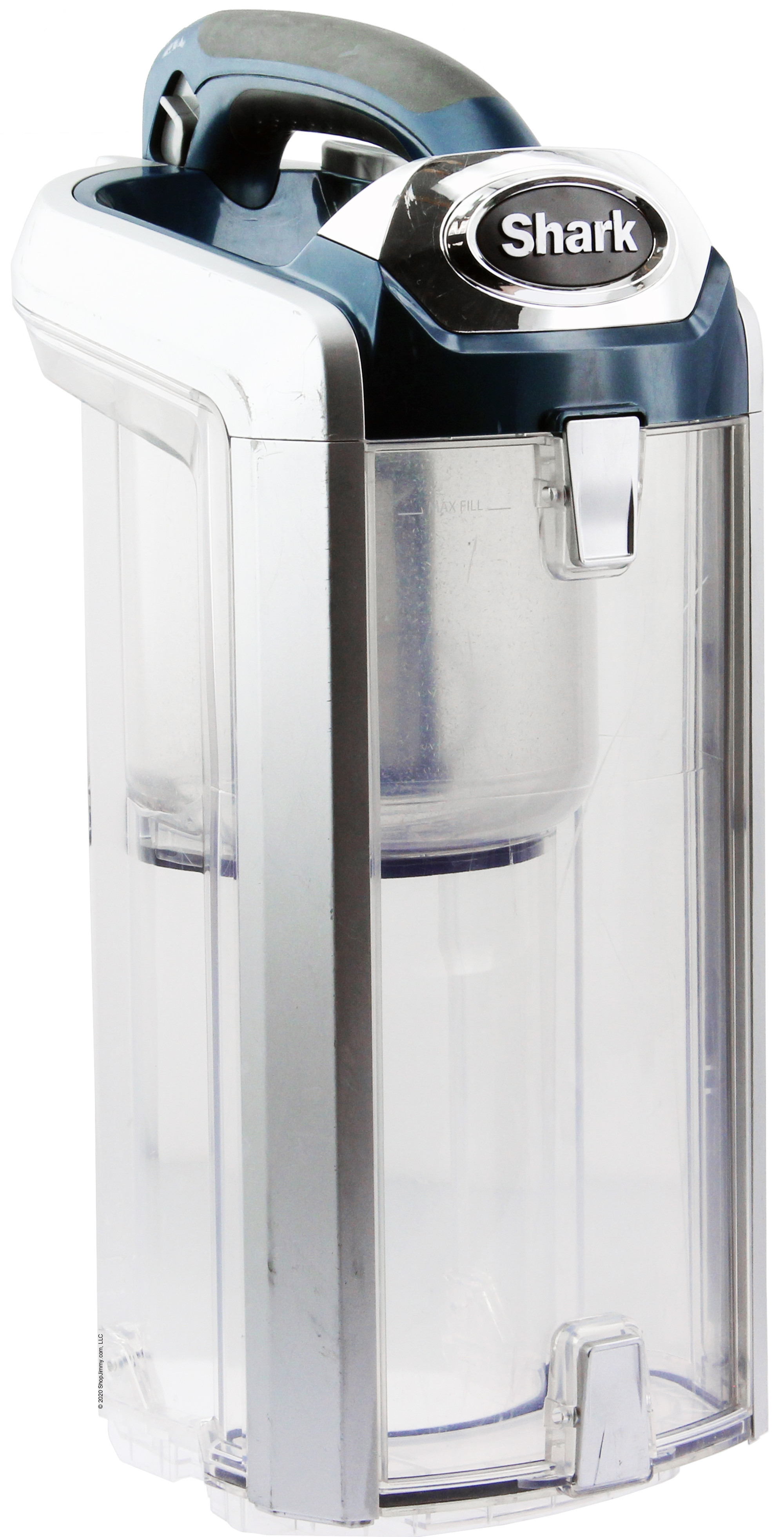 Shark Dust Cup (1307FC795) for Rotator UV795 Vacuums Renewed