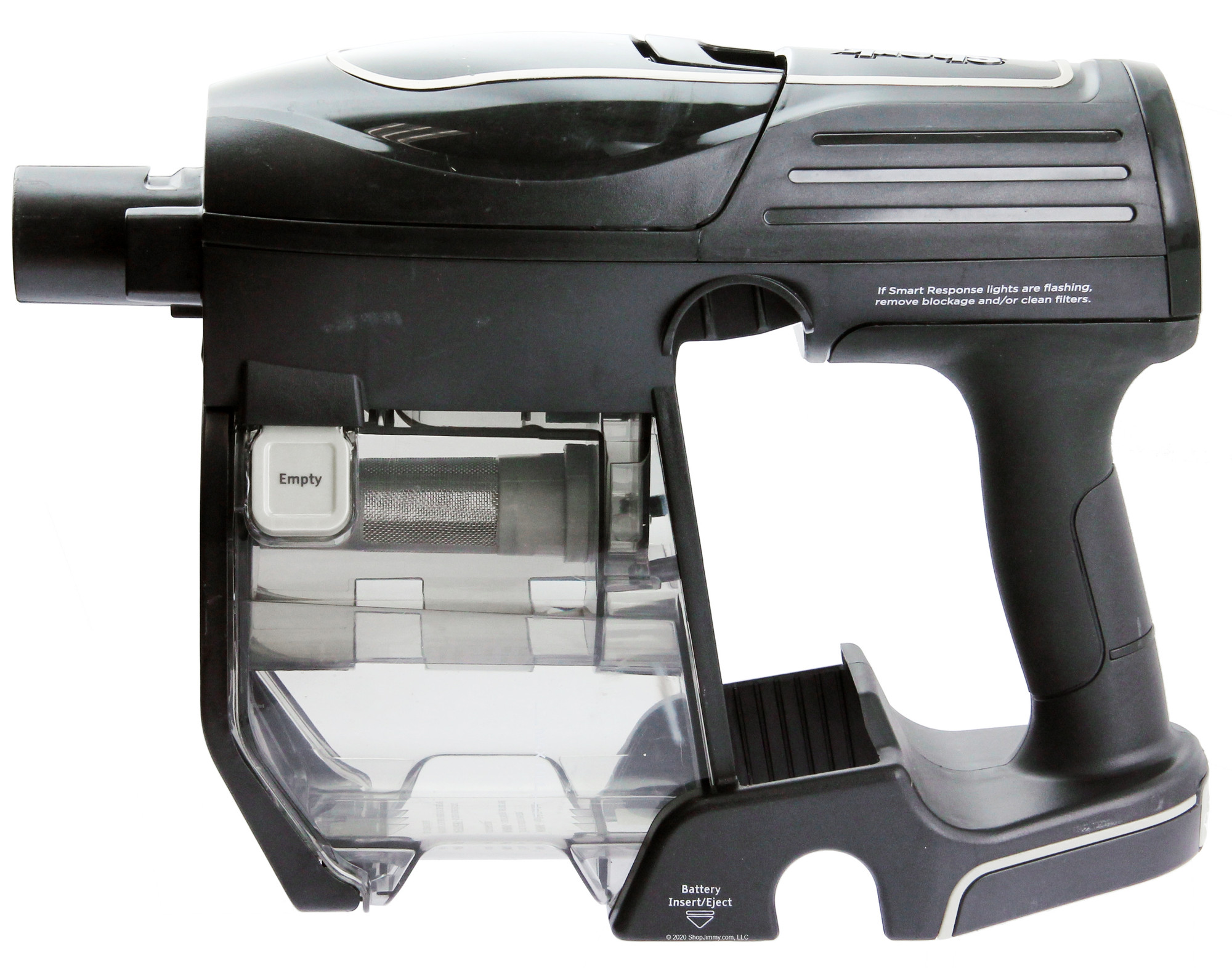 IONFlex DuoClean IF281, IF282 Vacuums