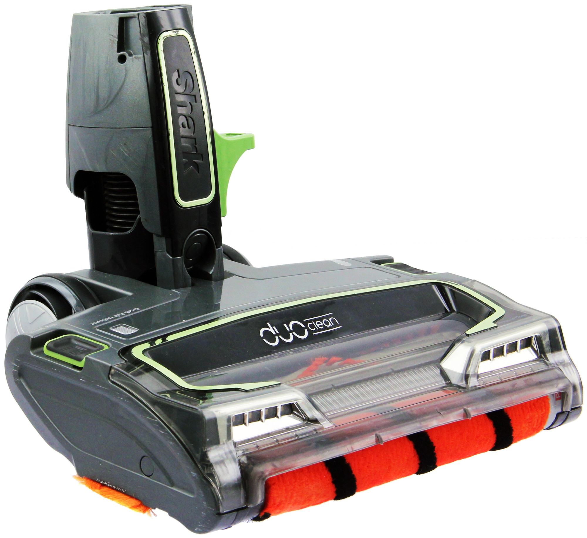 IONFlex DuoClean IF201, IF202 Vacuums